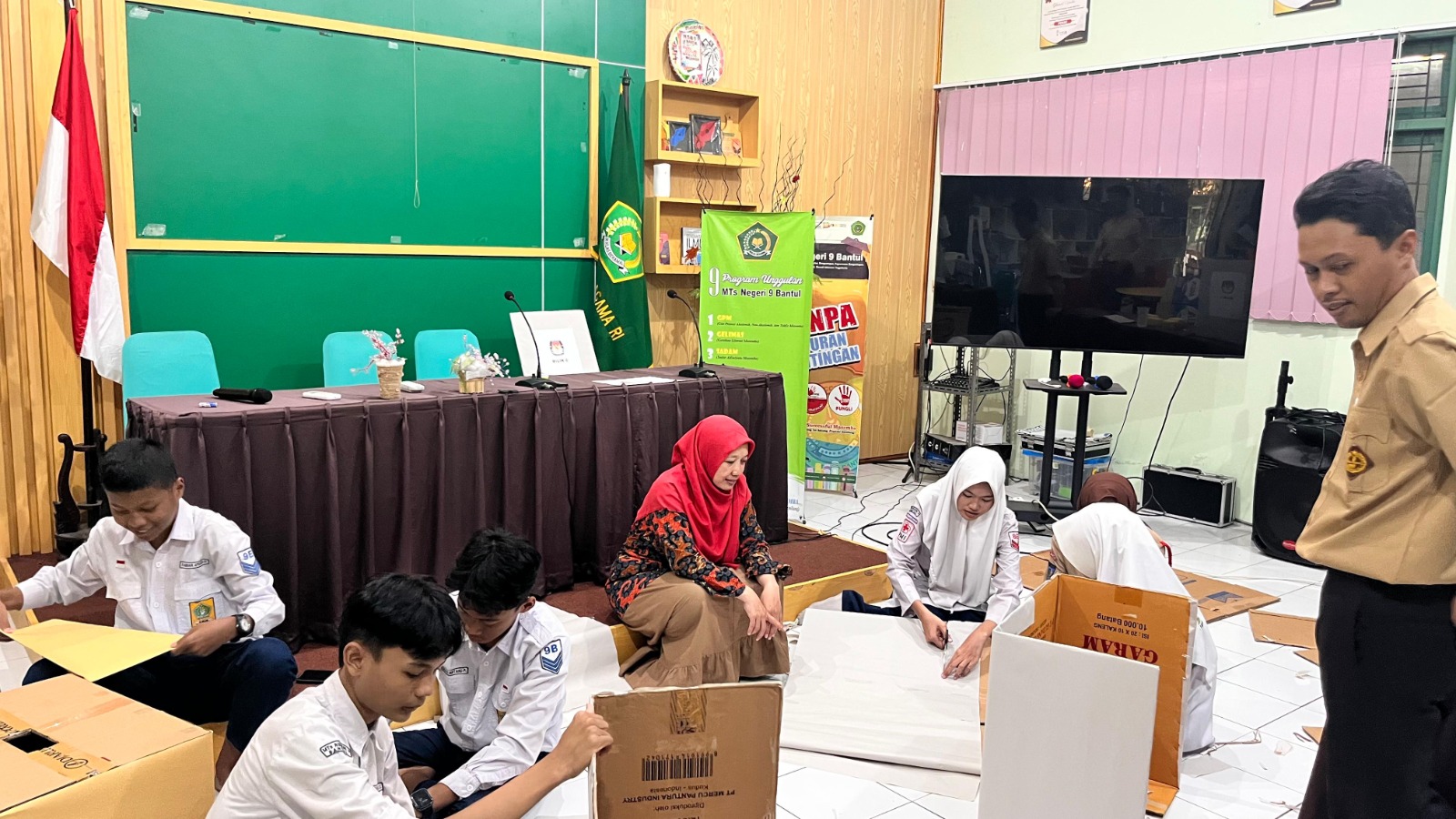 Gambar Berita